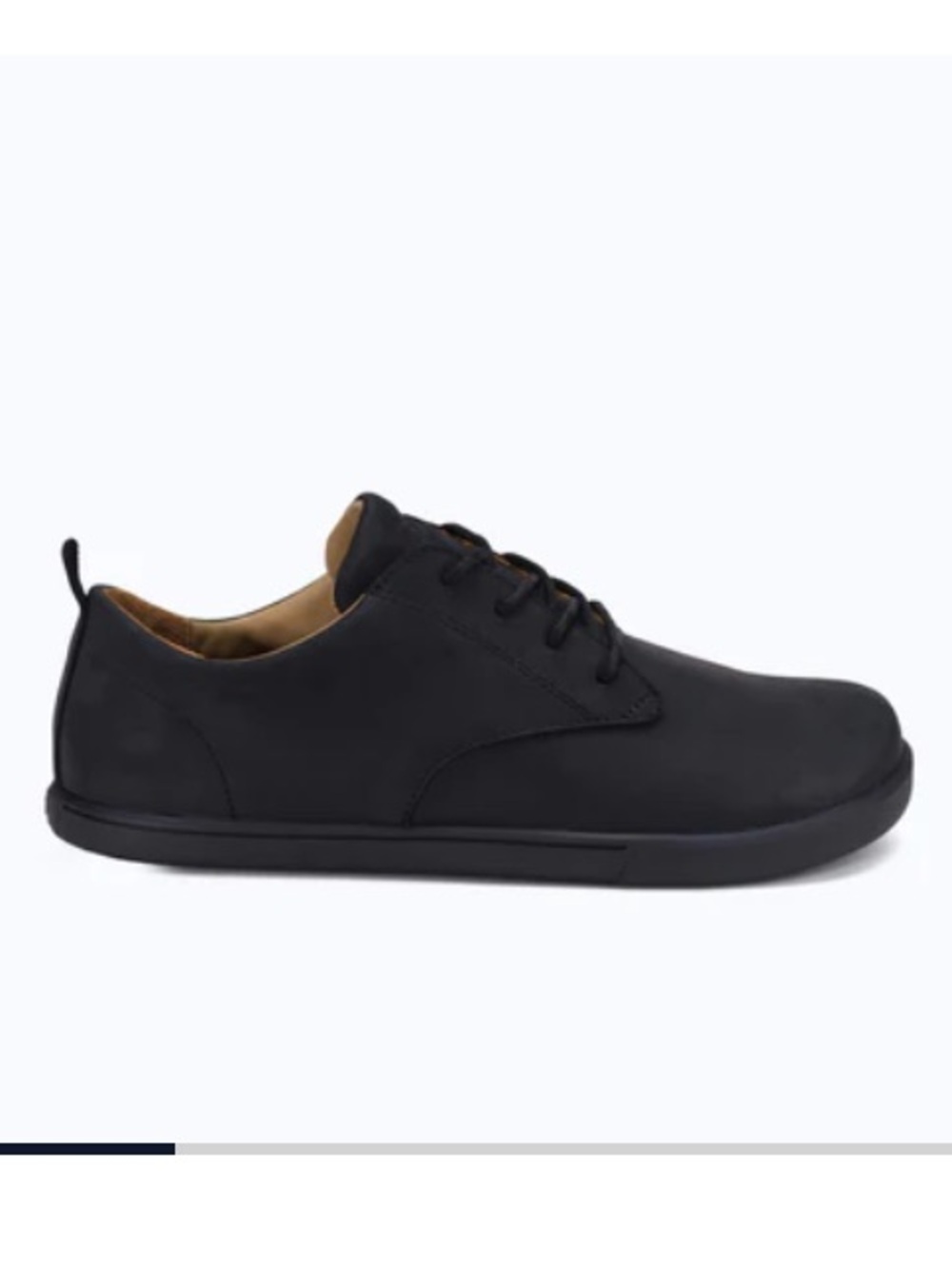 Xero Shoes Glenn Classic Oxford Style Size 10